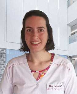 LETICIA YAEL MORERO