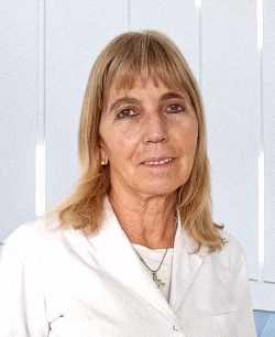 ROXANA SARACCO