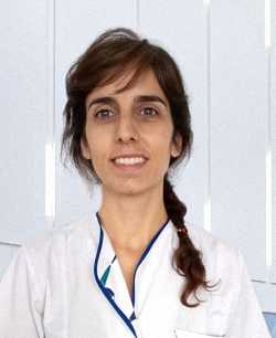 SABINA BIANCHI MAURINO