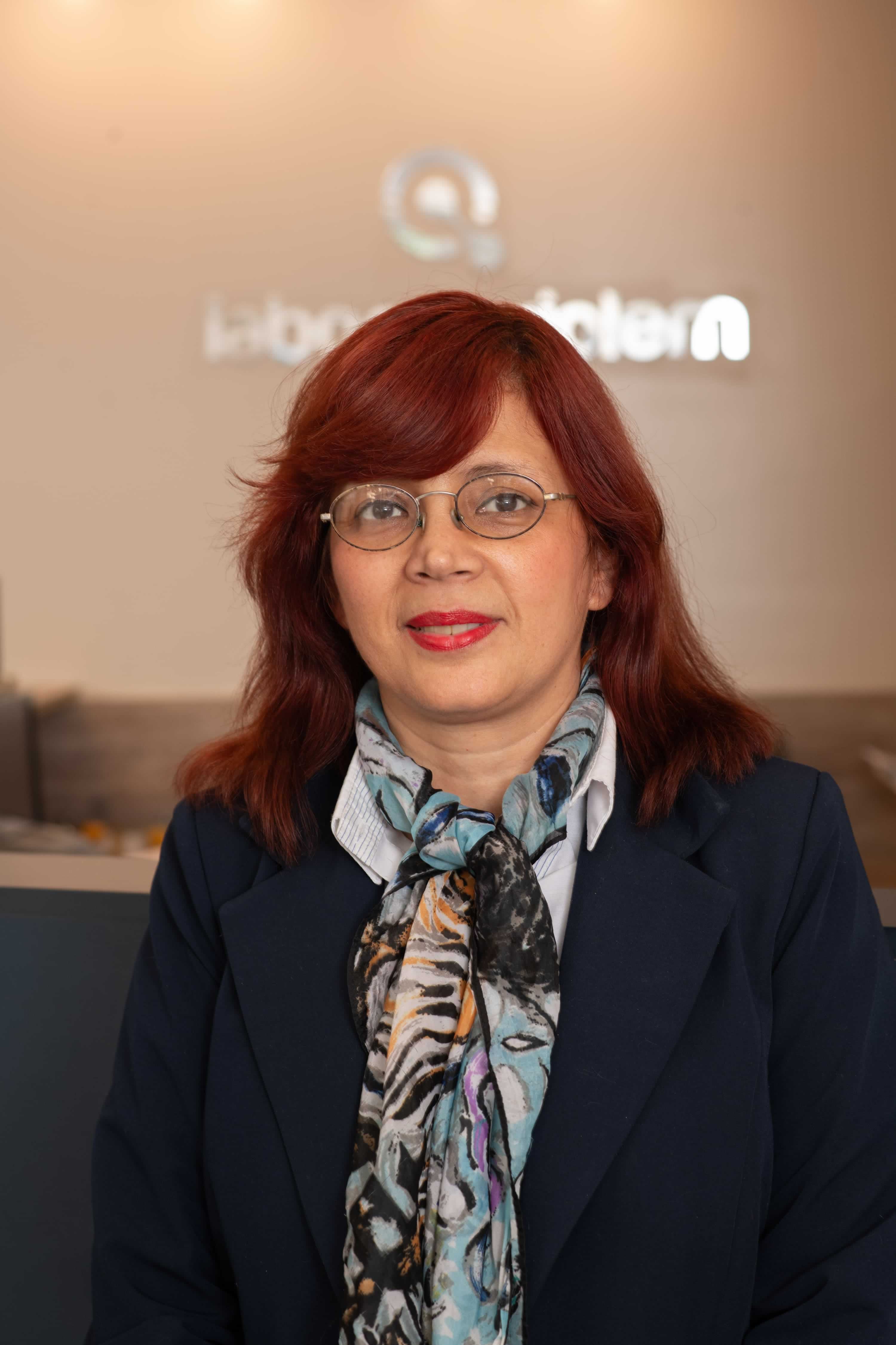 Sandra Farinella