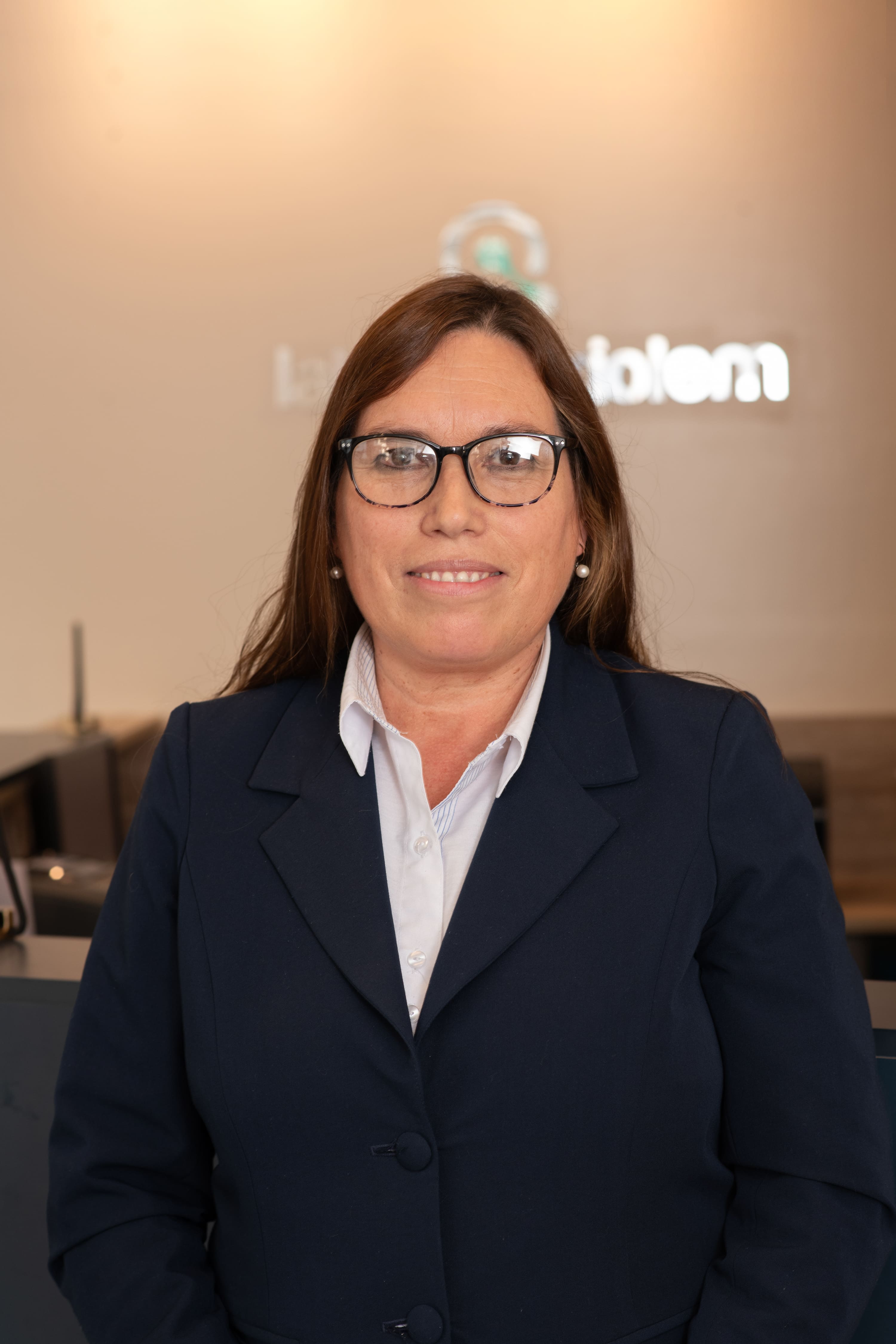 Monica Acosta